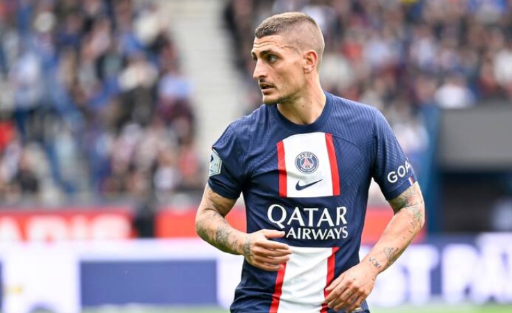 Марко Верратти