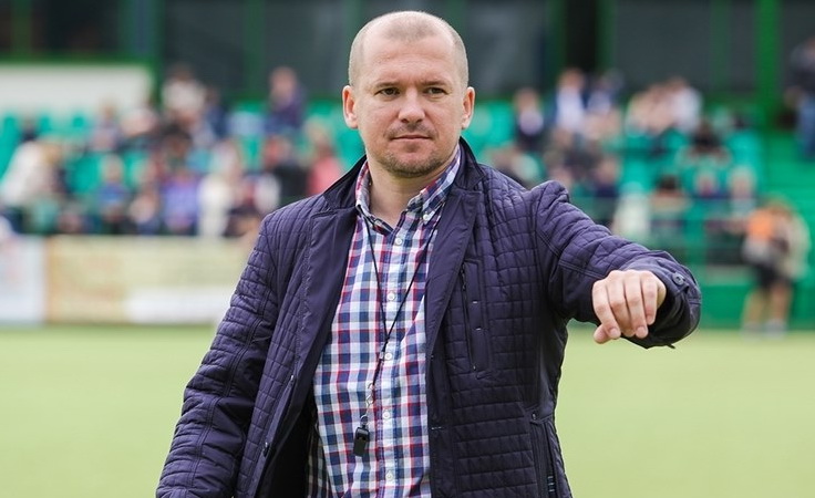 Николай Рындюк