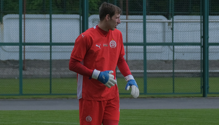 Андрей Синенко