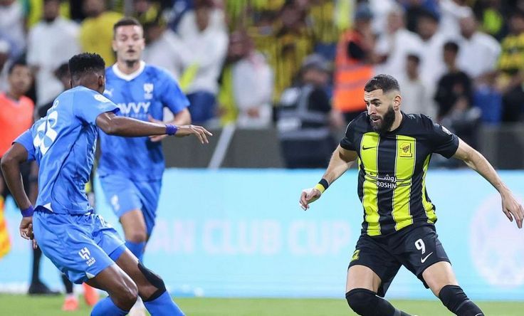 Не запутаться в "Алях". Как ориентироваться в клубах Саудовской Аравии