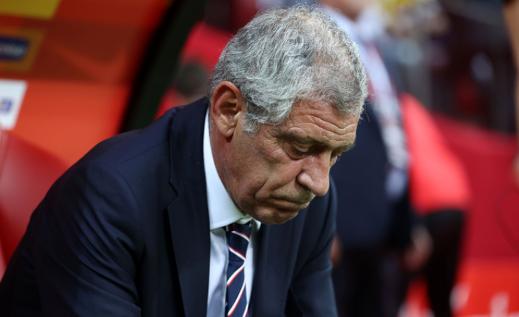 Фернанду Сантуш