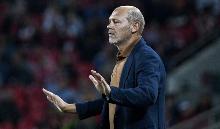 Мирослав Ромащенко фото - Матч ТВ