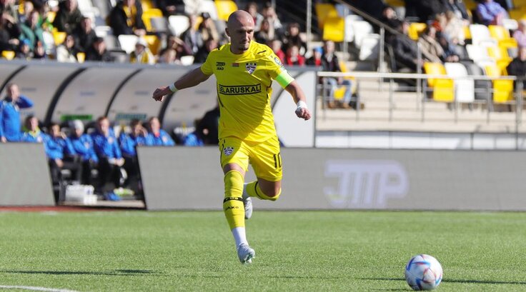 Валон Ахмеди (фото - ФК "Шахтер")