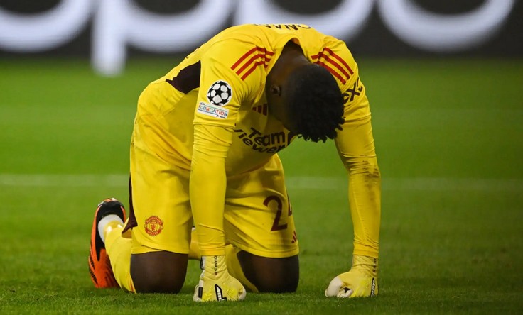 Андре Онана