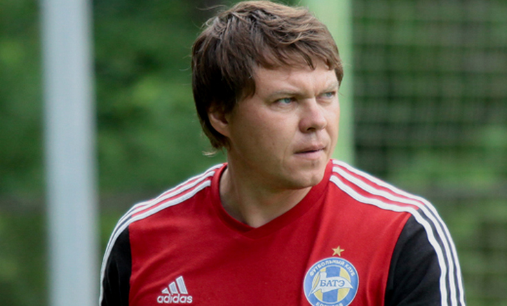 Владимир Невинский