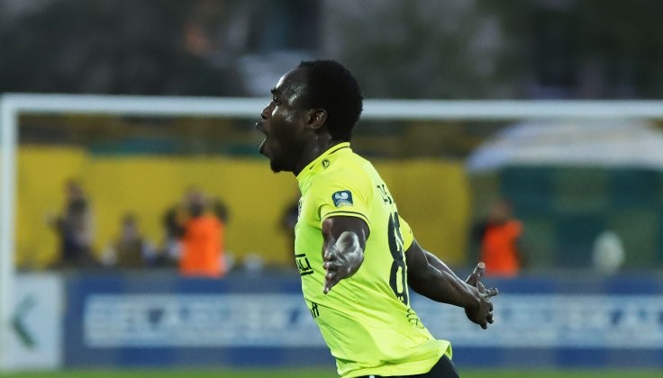 По совокупности. Бакич, Дарбо и еще девять самых полезных легионеров "вышки" за пять лет