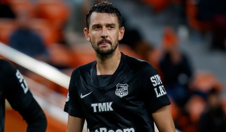 Егор Филипенко