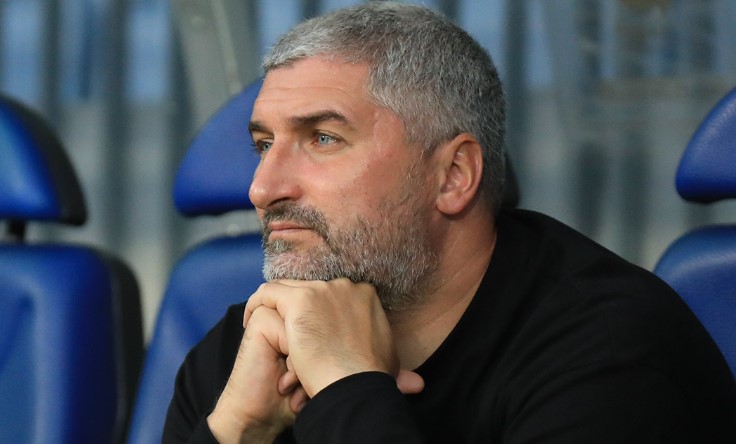 Кирилл Альшевский фото - ФК БАТЭ