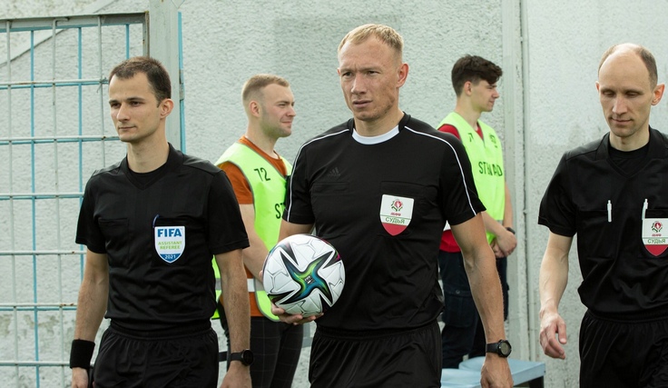 Виталий Полтаржицкий