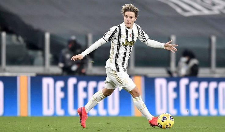 Николо Фаджоли