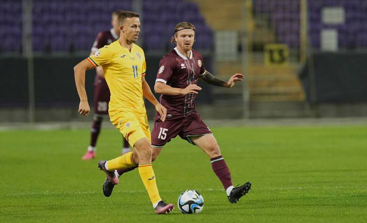 Никита Корзун