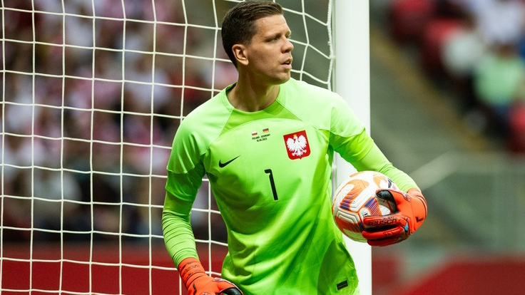 Войцех Щенсны