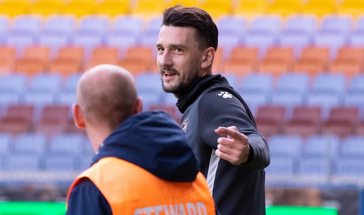 Егор Филипенко. Фото - БФФ