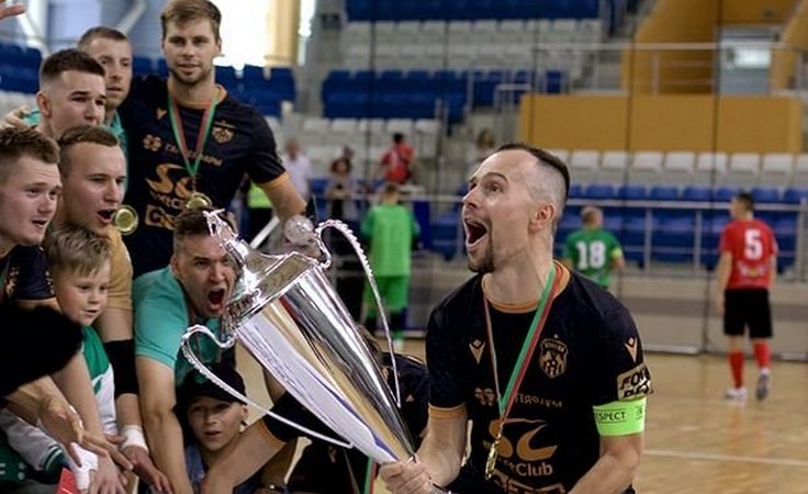 МФК "Столица"