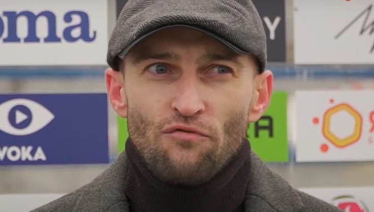 Дмитрий Милевский