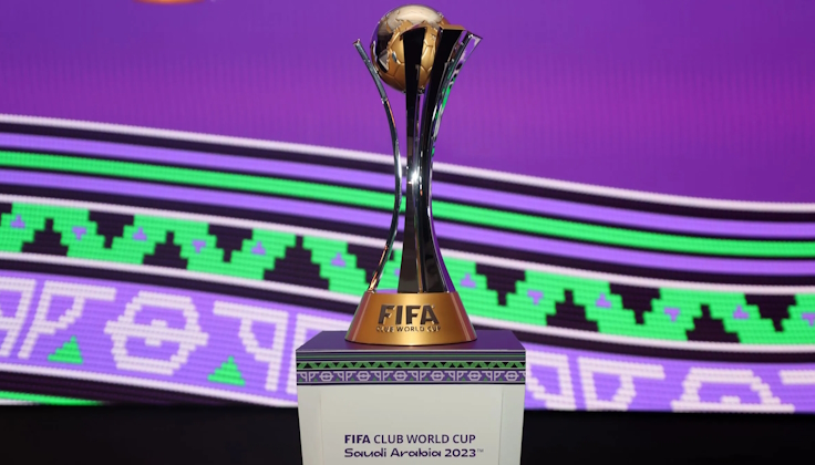 Клубный чемпионат мира 2023