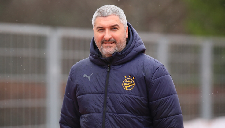 Кирилл Альшевский. Фото ФК БАТЭ