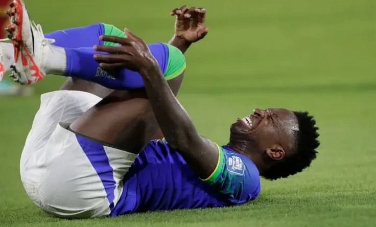 Винисиус Жуниор