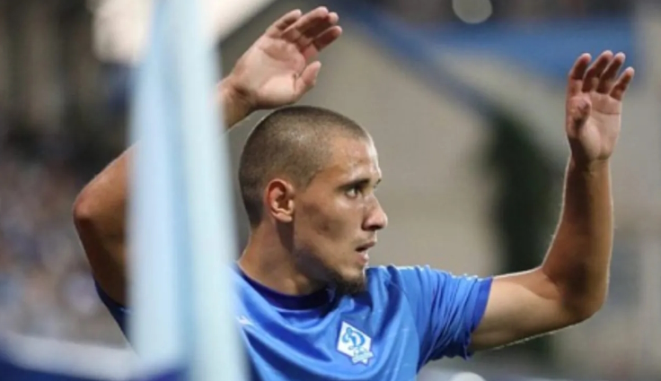 Руслан Лисакович