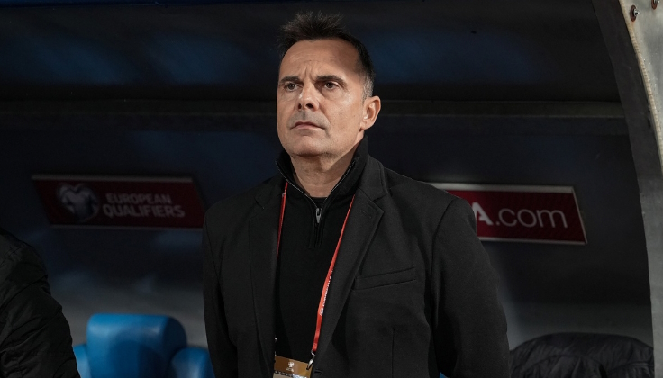 Карлос Алос. Фото АБФФ