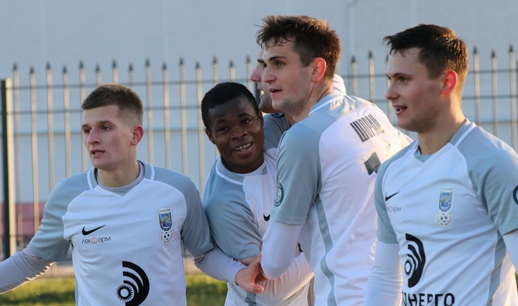 5 лет назад "Энергетик-БГУ" ярко засветился в "вышке", а сейчас может вылететь. Где сейчас команда, образца 2019-го