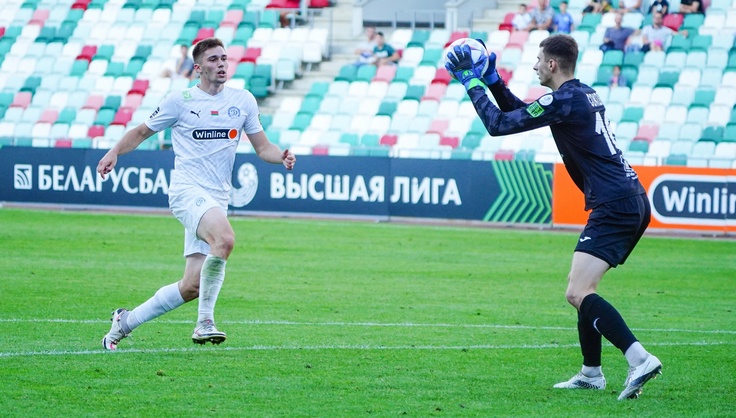 Данила Сокол