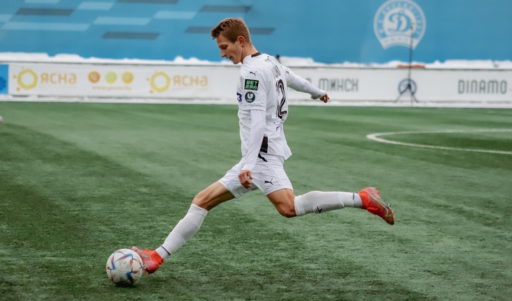 Денис Левицкий