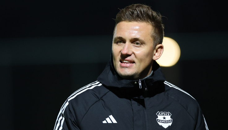 Алексей Шпилевский