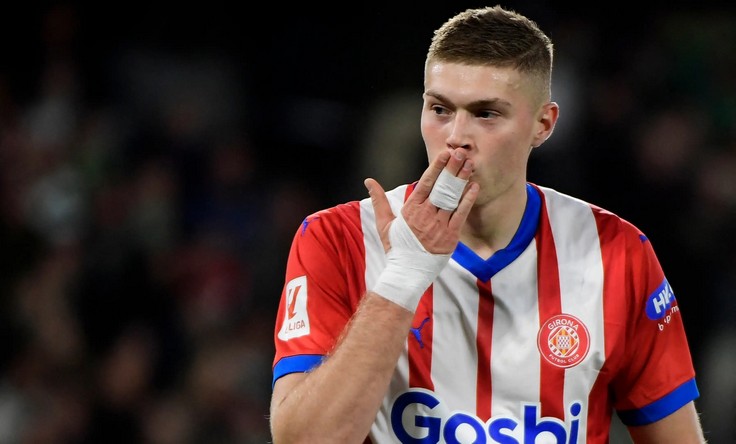 Артем Довбик