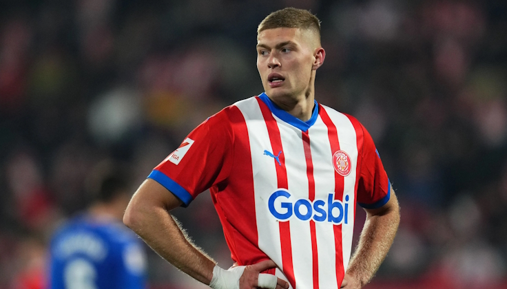 Артем Довбик