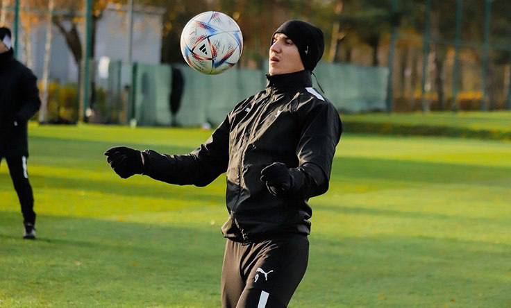 Александр Батищев