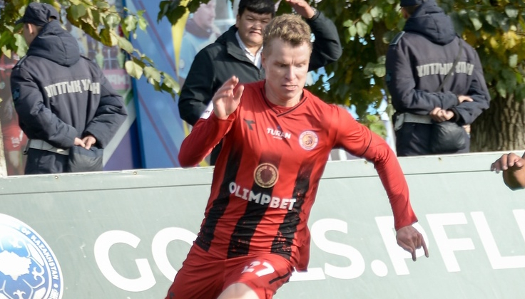 Евгений Березкин