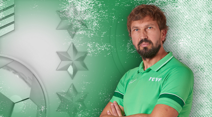 Сергей Долганский