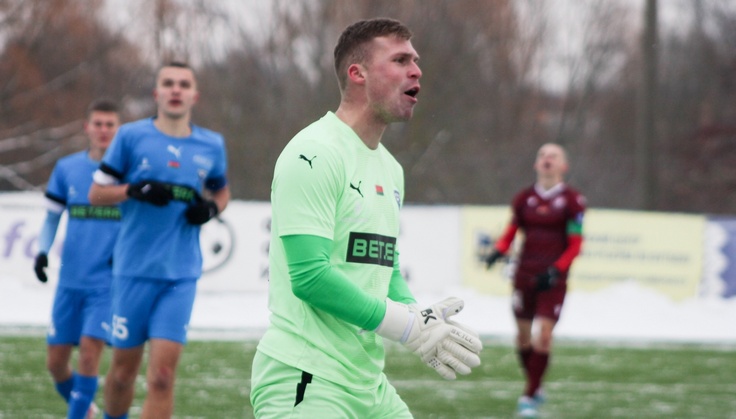 Станислав Клещук