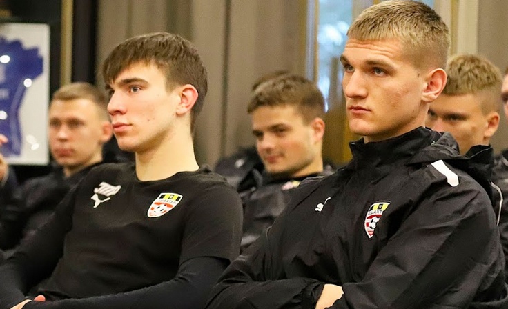 Станислав  Стефанович