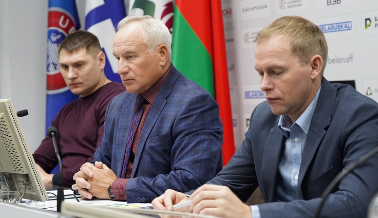 Николай Шерстнев