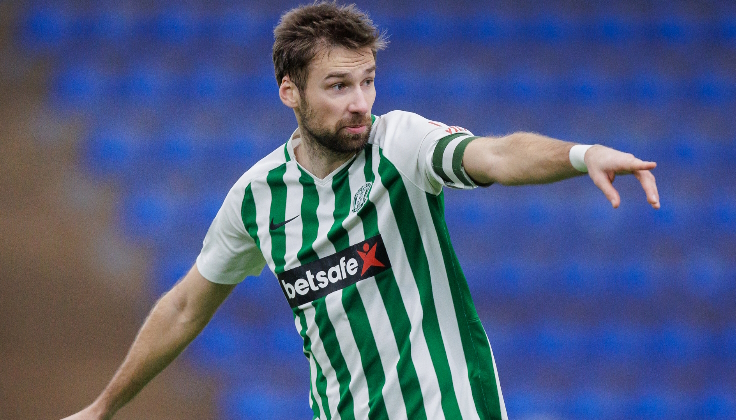 Юрий Кендыш