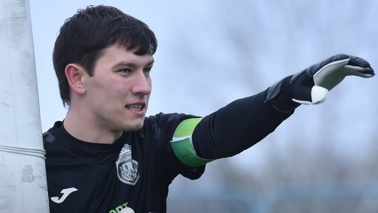 Александр Свирский