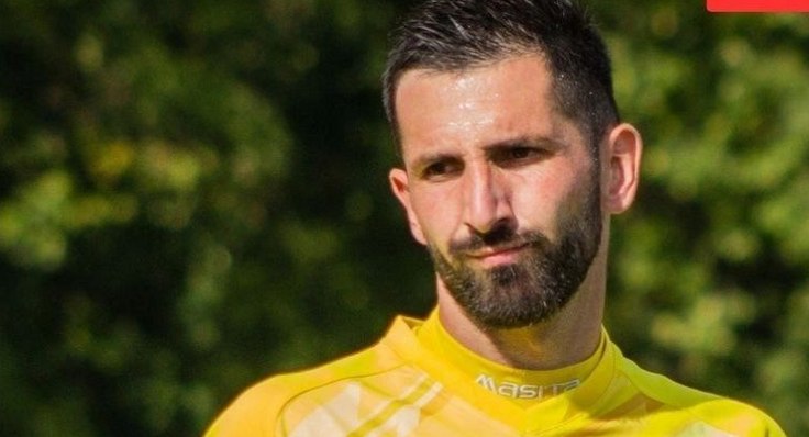 Павел Охремчук