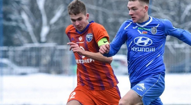 Егор Конончук