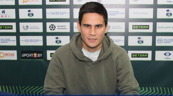 Оралхан Омиртаев