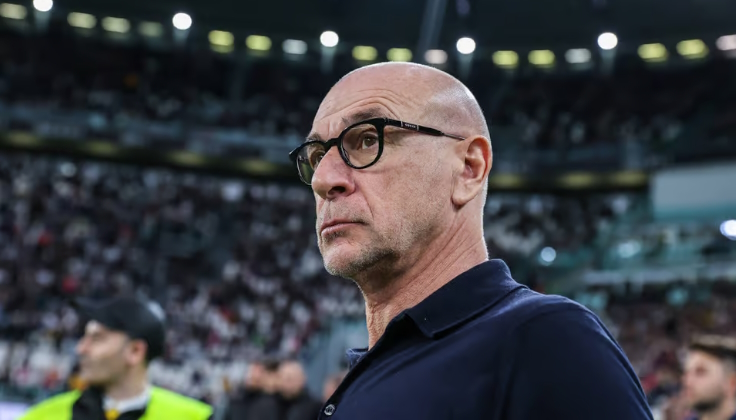 Давиде Баллардини