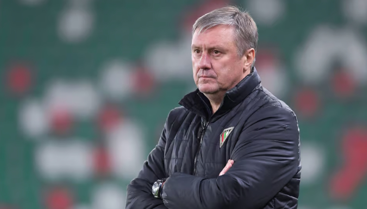 Александр Хацкевич