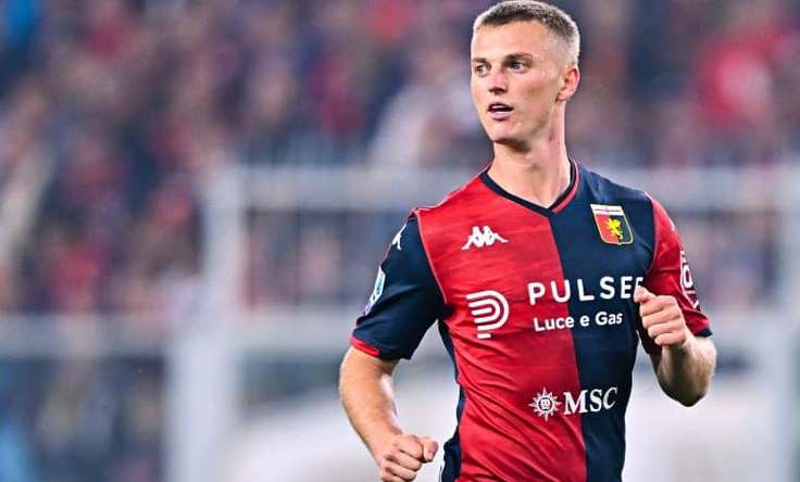 Альберт Гудмундссон