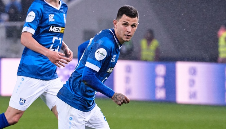 Виталий Лисакович