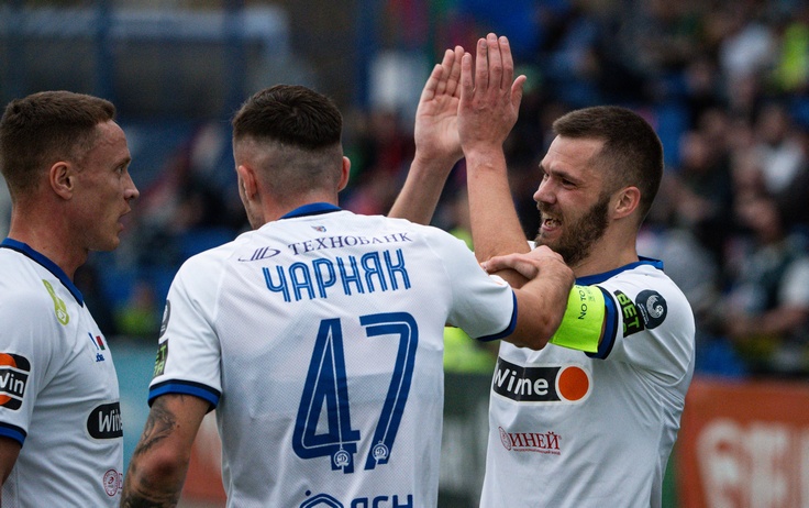 Роман Бегунов