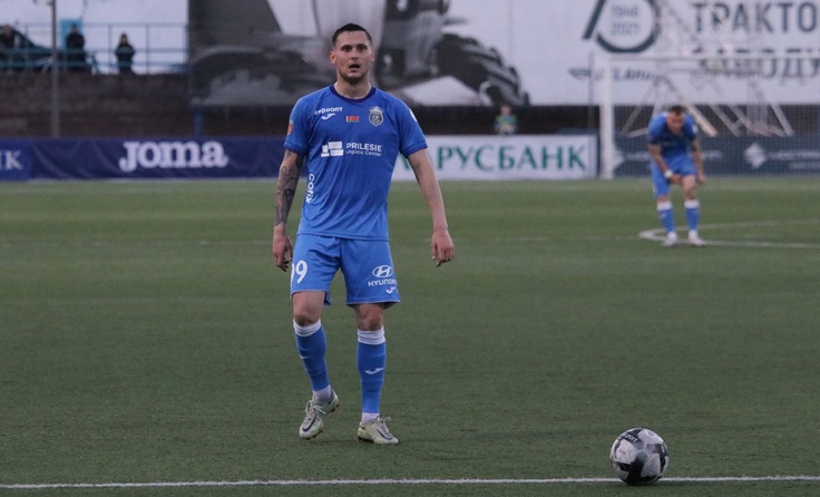 Евгений Юдчиц