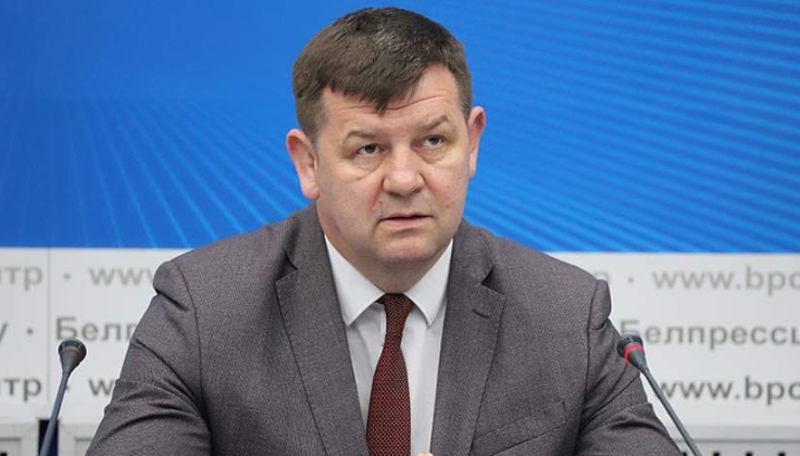 Александр Барауля. Фото sportpanorama.by/