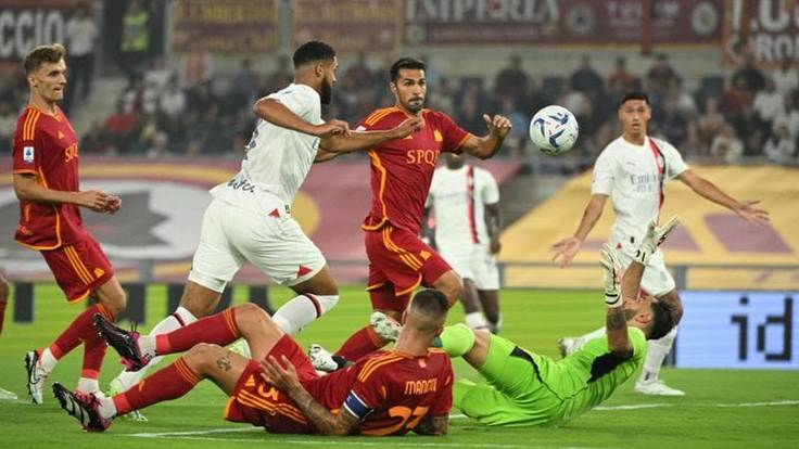 Вест Хэм - Байер