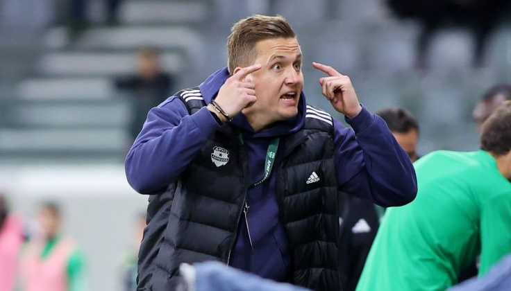 Алексей Шпилевский